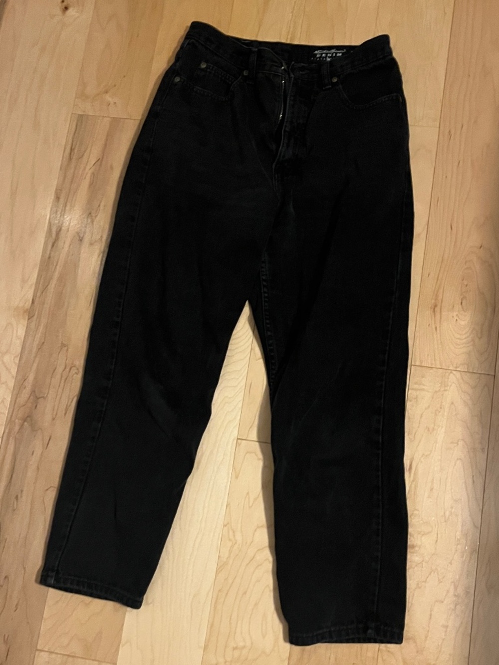 Eddie Bauer Women's Classic Fit Jeans